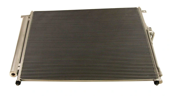 Radiator climatizare