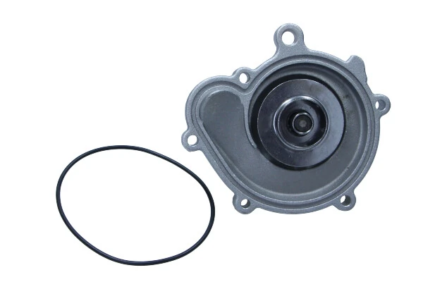 Pompa de apa, racire motor