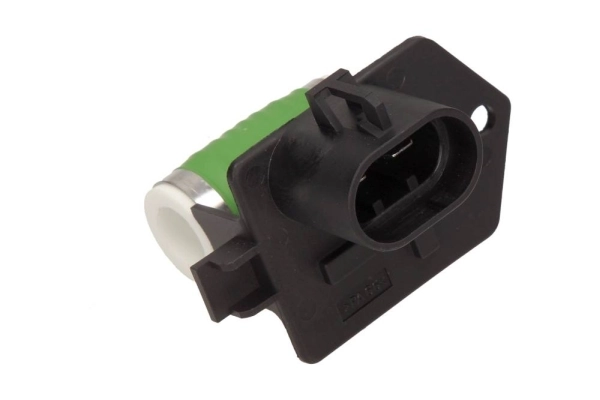 Rezistenta in serie, motor electric (ventilator radiator)