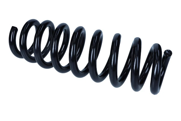 Arc spiral