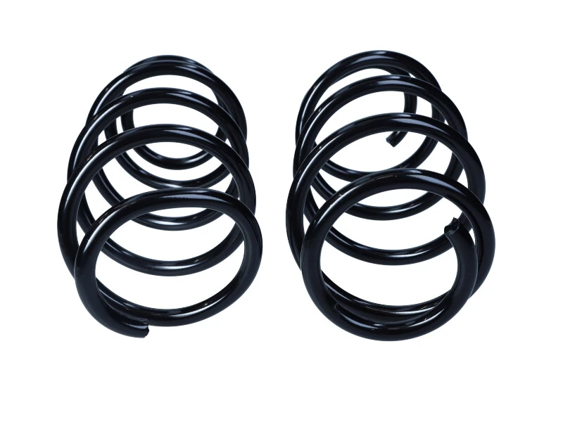 Arc spiral