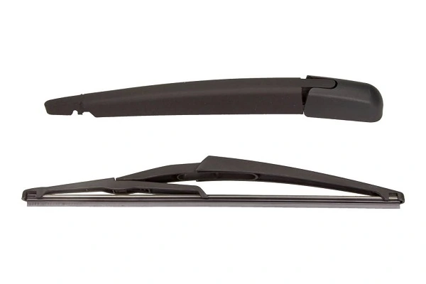 Set stergatoare, curatare parbriz