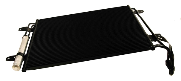 Radiator climatizare