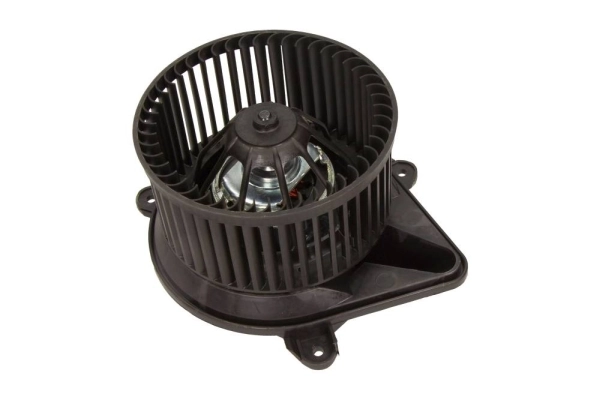 Ventilator, habitaclu