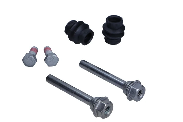 Set bucsi de ghidaj, etrier frana