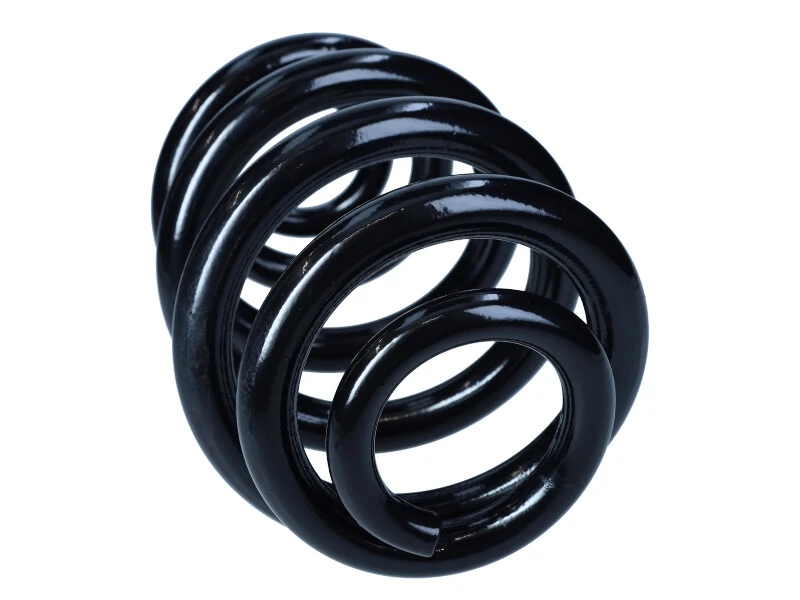 Arc spiral