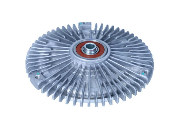 Cupla, ventilator radiator