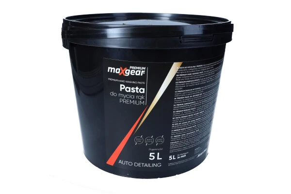Produse de curatare a mainilor