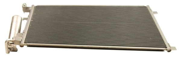 Radiator climatizare
