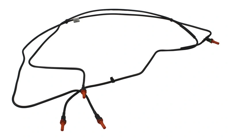 Furtun combustibil