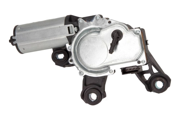 Motor stergator