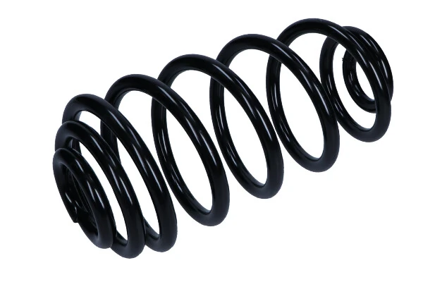 Arc spiral