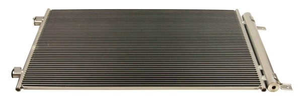 Radiator climatizare
