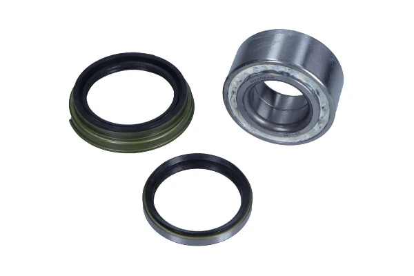 Set rulment roata
