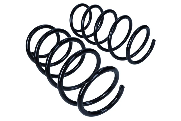 Arc spiral