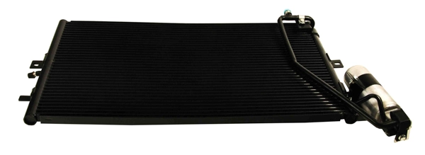 Radiator climatizare