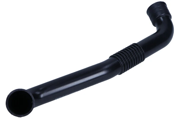 Furtun, aerisire chiulasa
