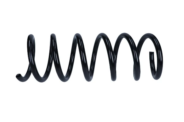 Arc spiral