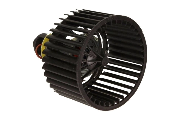 Ventilator, habitaclu
