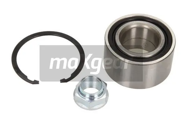 Set rulment roata