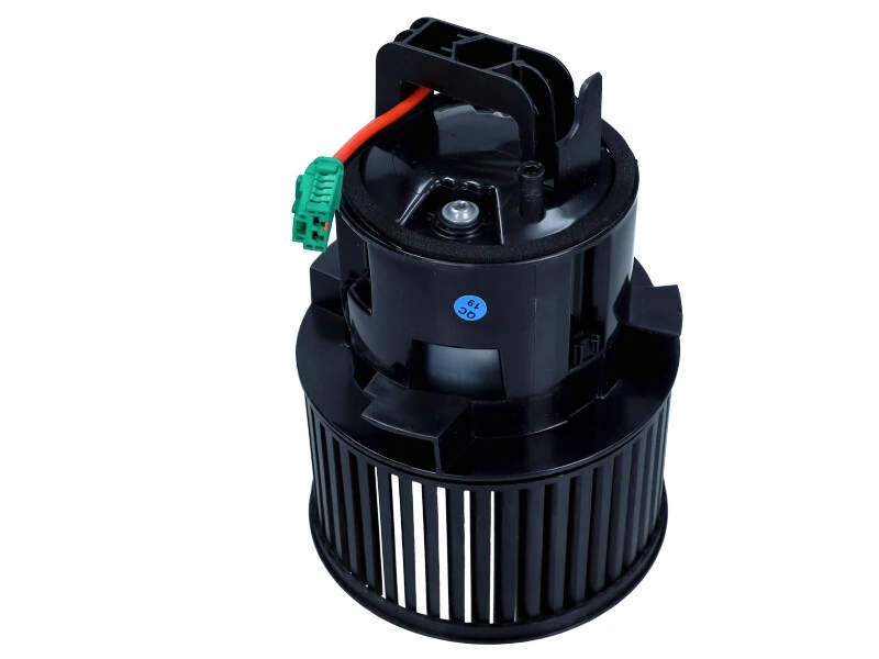 Ventilator habitaclu