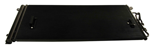 Radiator climatizare