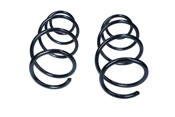 Arc spiral