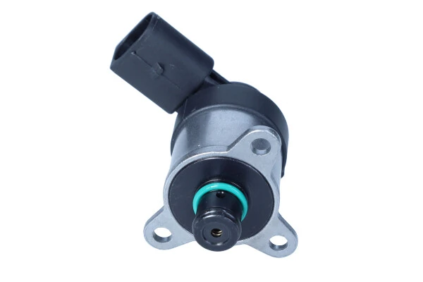 Supapa reglaj, cantitate combustibil (sistem common-rail)