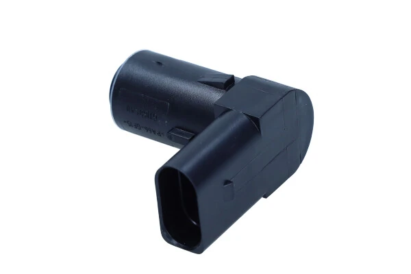 Sensor, ajutor parcare