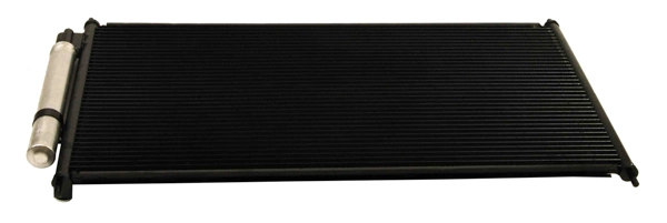 Radiator climatizare