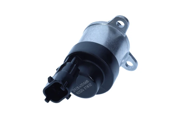 Supapa reglaj, cantitate combustibil (sistem common-rail)