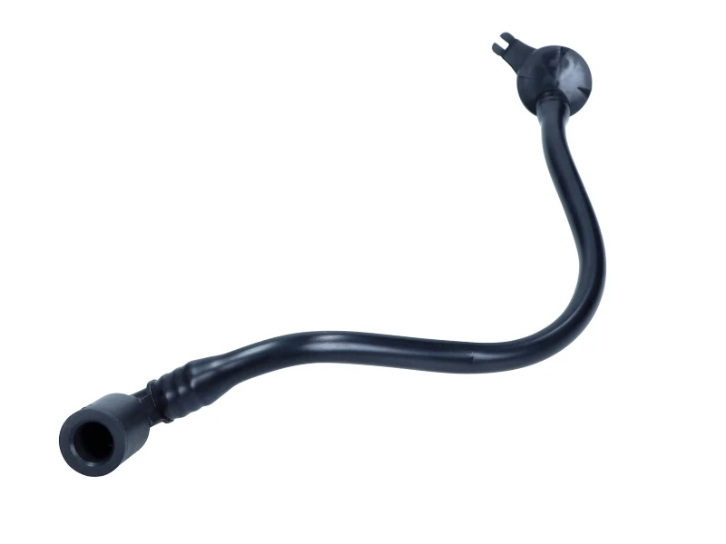 Furtun vacuum,sistem de franare