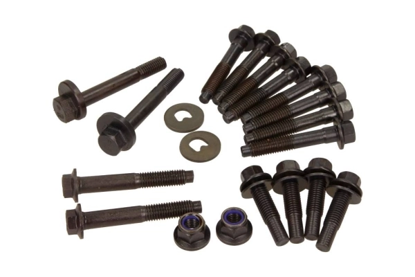 Set reparatie, suspensie