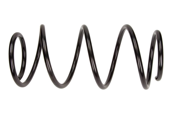 Arc spiral