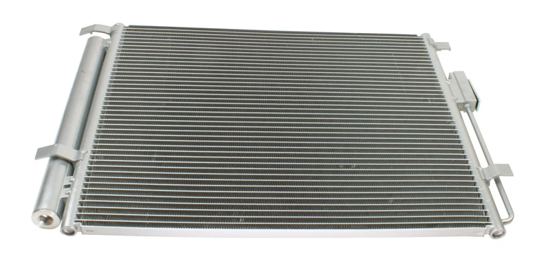Radiator climatizare