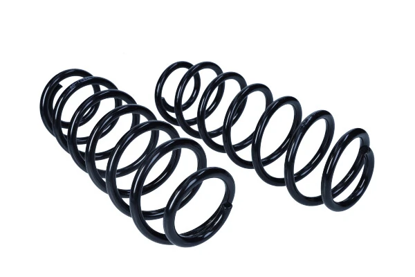 Arc spiral
