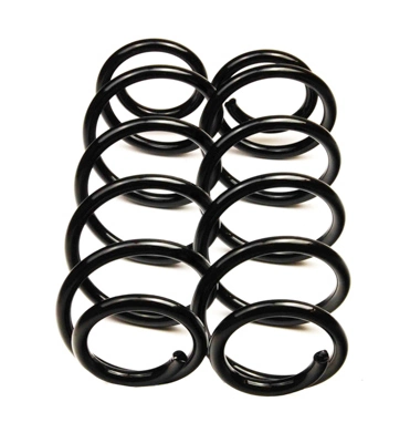 Arc spiral