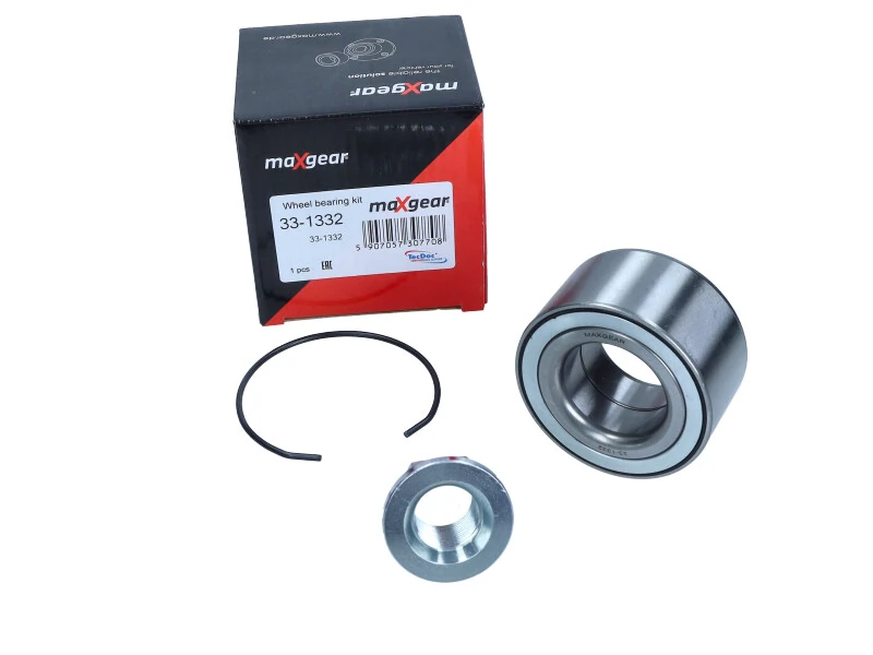 Set rulment roata