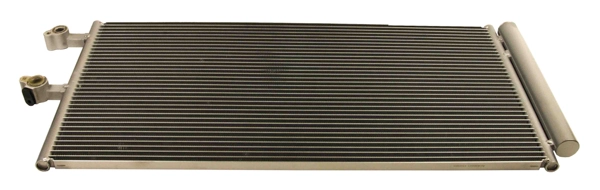 Radiator climatizare