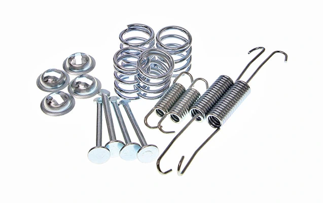 Set accesorii, sabot de frana