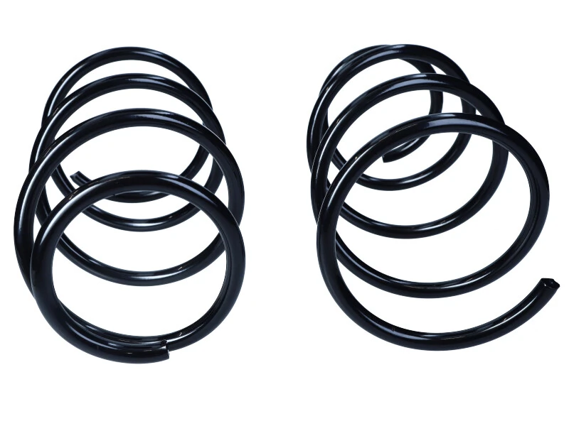Arc spiral
