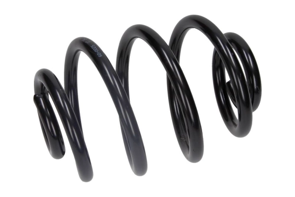Arc spiral