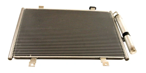 Radiator climatizare