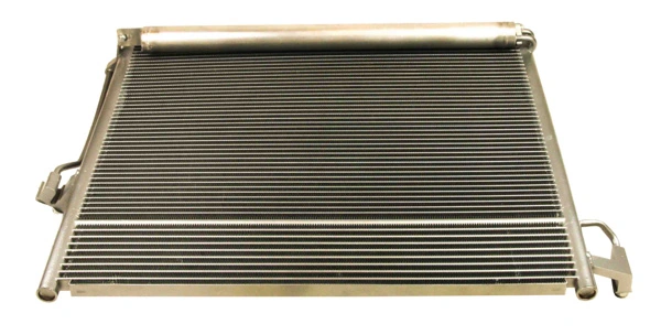 Radiator climatizare