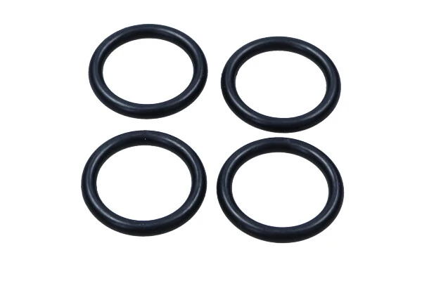 Set garnituri, radiator ulei