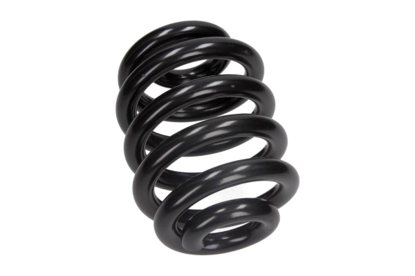 Arc spiral
