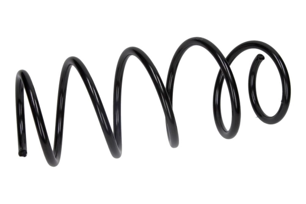 Arc spiral