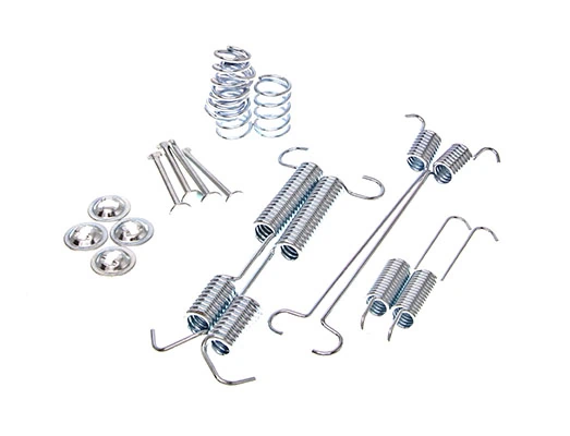Set accesorii, sabot de frana