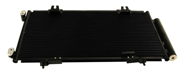 Radiator climatizare