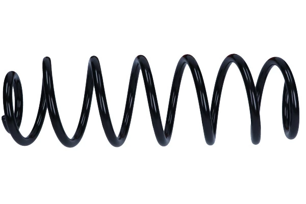 Arc spiral